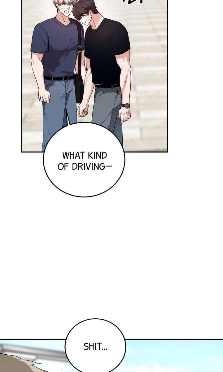 Read Sweet Shot chapter 41 image 9 on Lezhin