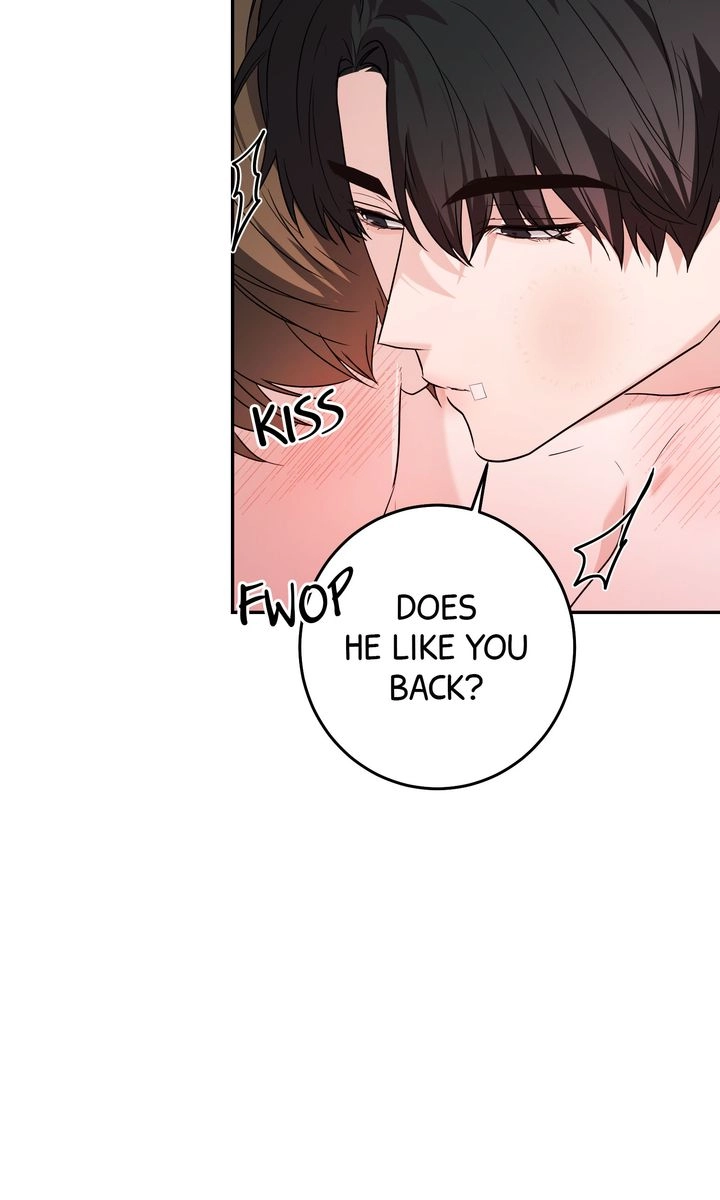 Read Sweet Shot chapter 41 image 92 on Lezhin