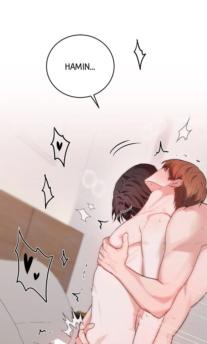 Read Sweet Shot chapter 42 image 11 on Lezhin