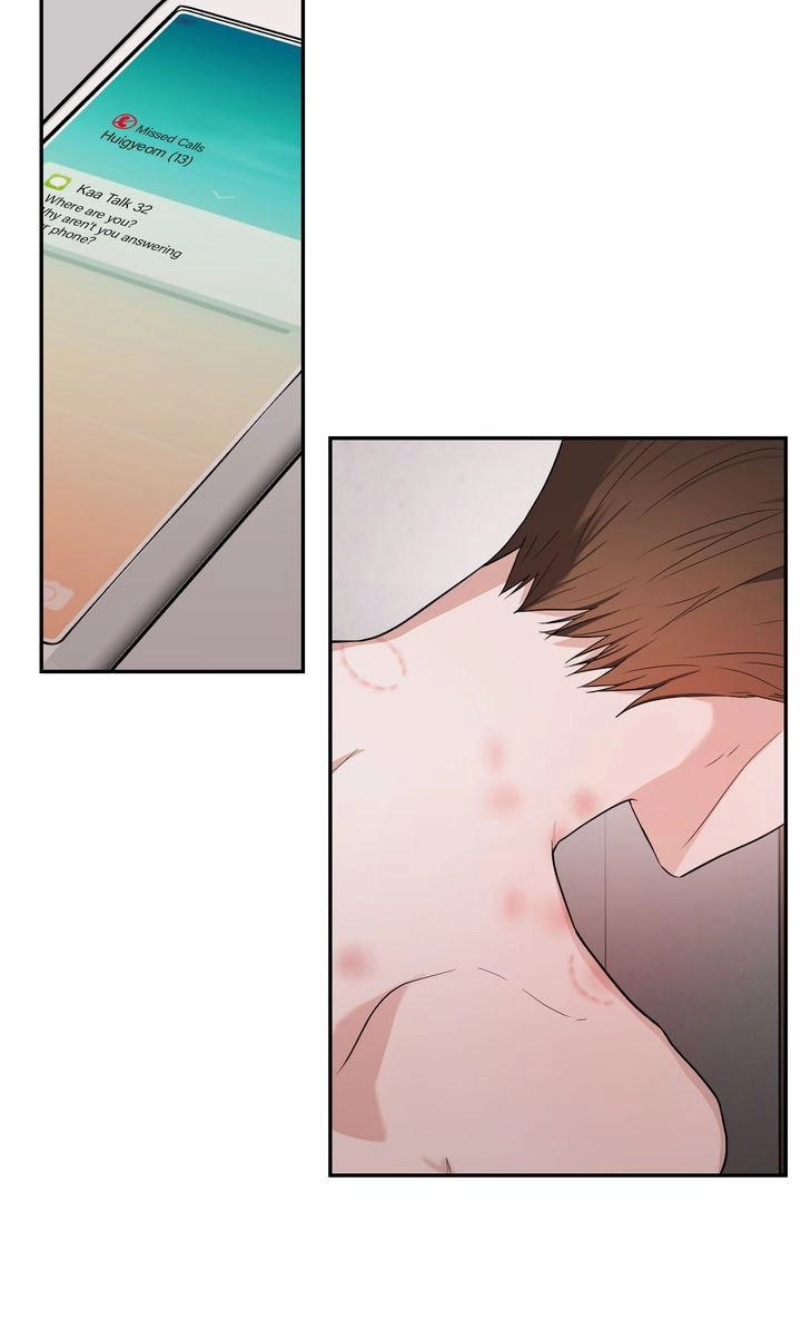 Read Sweet Shot chapter 42 image 18 on Lezhin