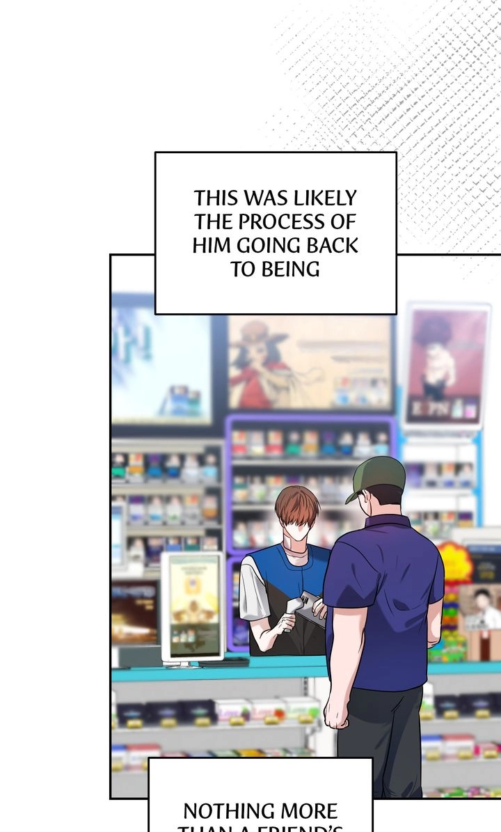 Read Sweet Shot chapter 42 image 28 on Lezhin