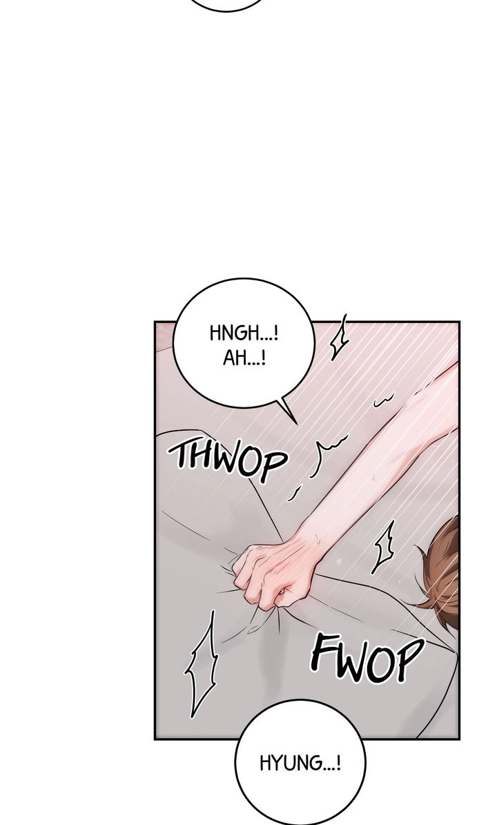 Read Sweet Shot chapter 42 image 3 on Lezhin