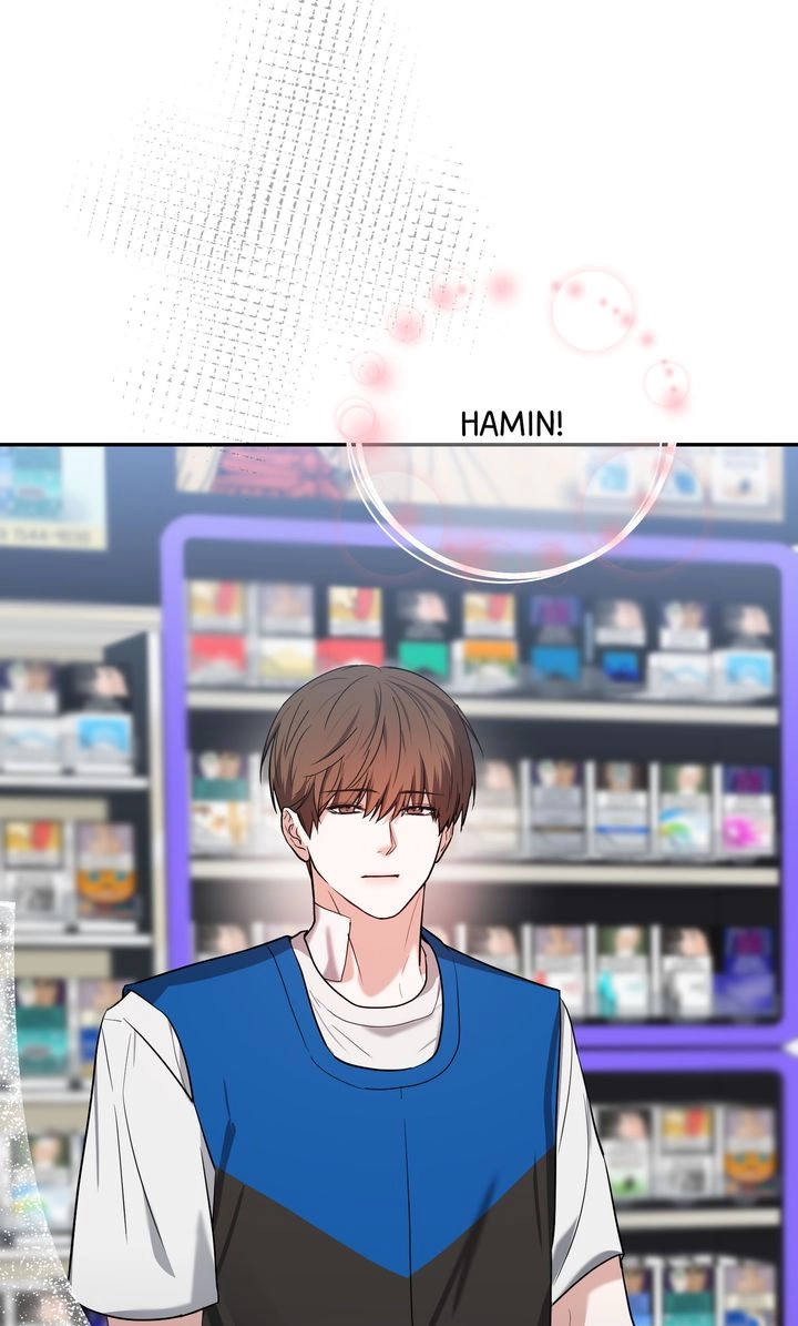 Read Sweet Shot chapter 42 image 30 on Lezhin