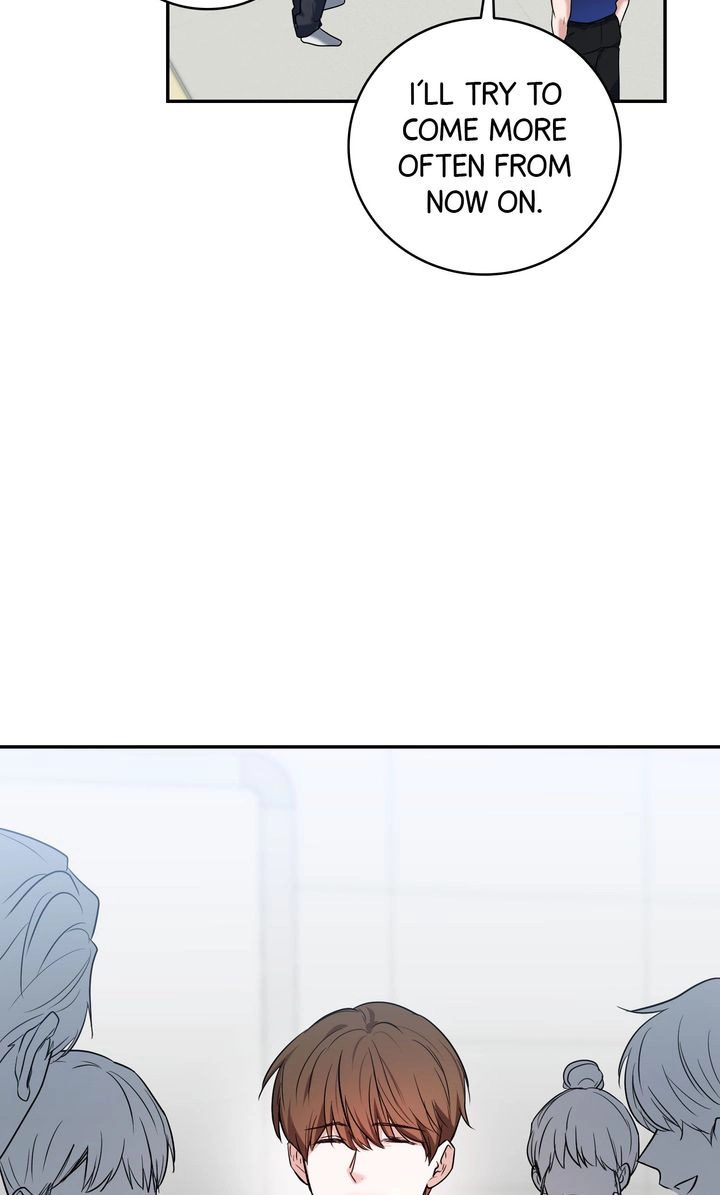 Read Sweet Shot chapter 42 image 39 on Lezhin