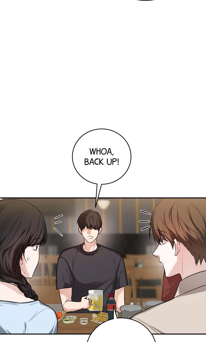 Read Sweet Shot chapter 42 image 47 on Lezhin
