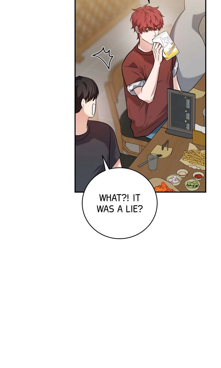 Read Sweet Shot chapter 42 image 49 on Lezhin