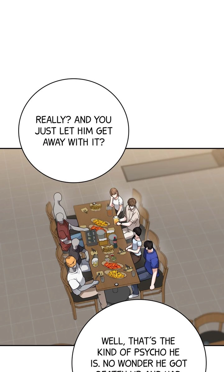 Read Sweet Shot chapter 42 image 51 on Lezhin
