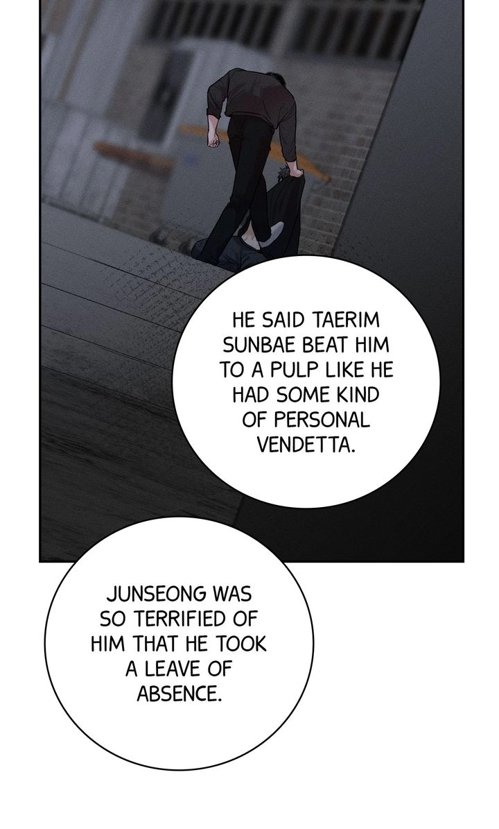 Read Sweet Shot chapter 42 image 57 on Lezhin