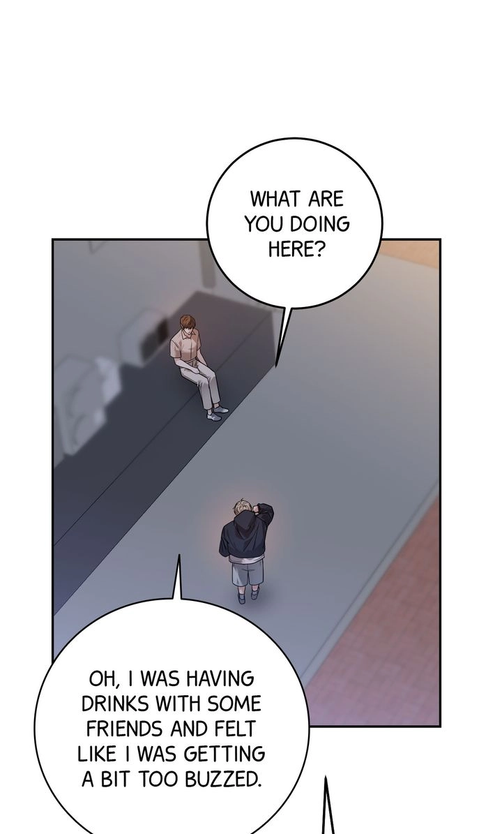 Read Sweet Shot chapter 42 image 71 on Lezhin