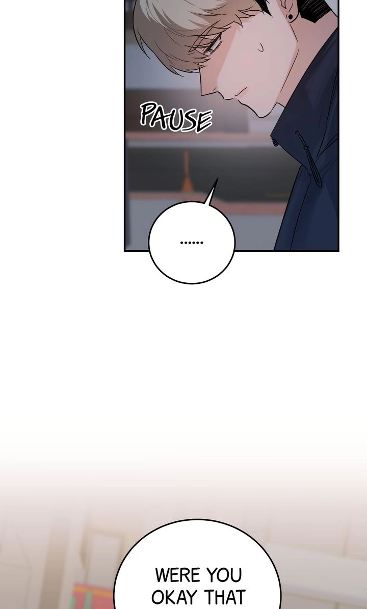 Read Sweet Shot chapter 42 image 75 on Lezhin