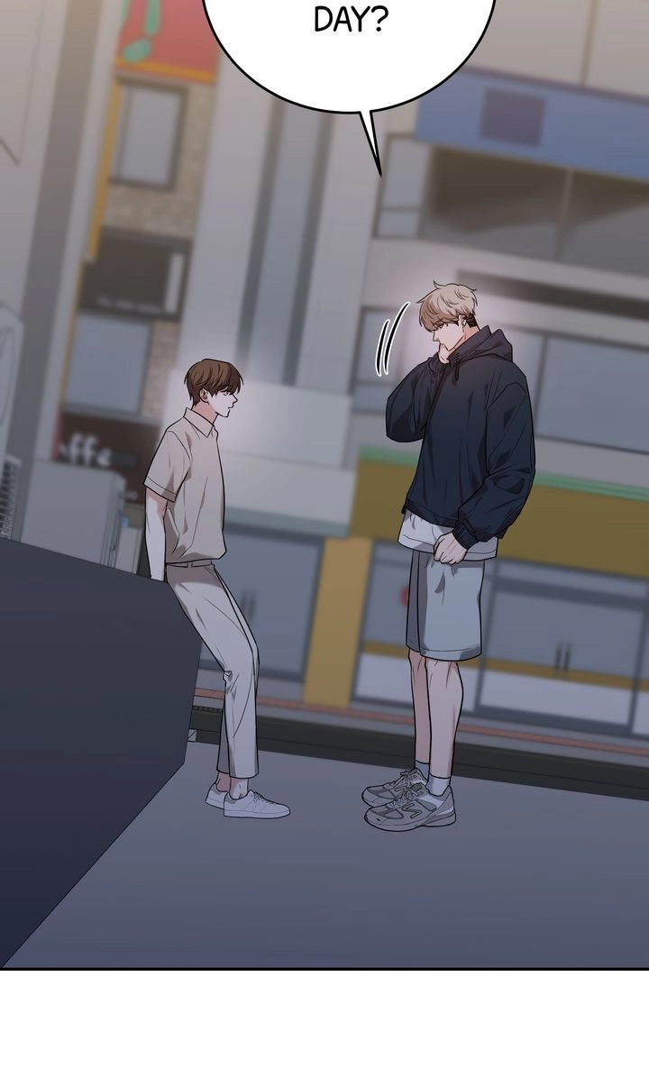 Read Sweet Shot chapter 42 image 76 on Lezhin