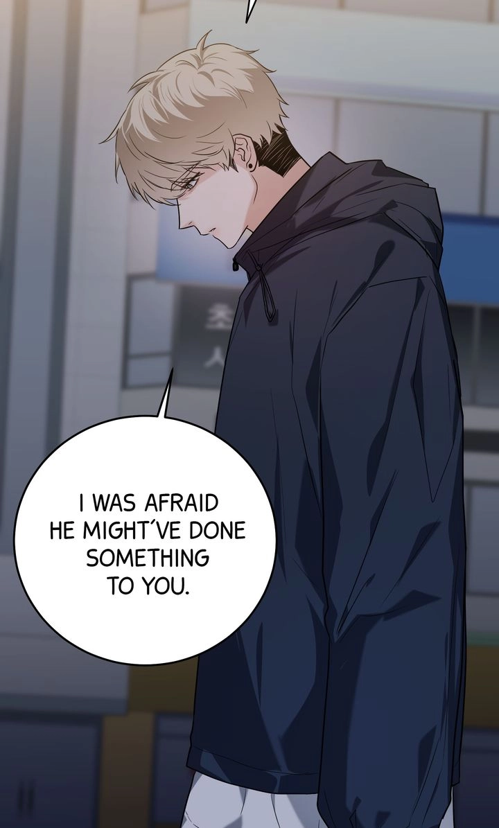 Read Sweet Shot chapter 42 image 80 on Lezhin
