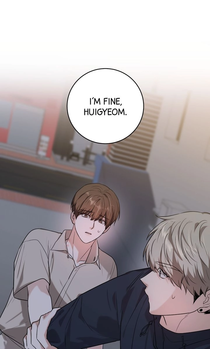 Read Sweet Shot chapter 42 image 96 on Lezhin
