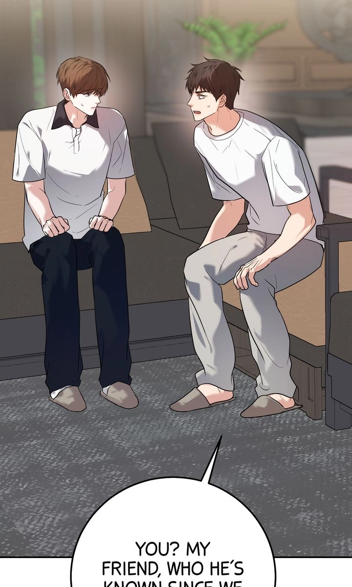 Read Sweet Shot chapter 43 image 106 on Lezhin