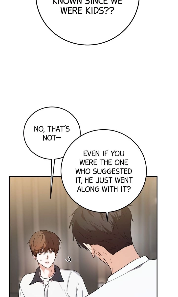 Read Sweet Shot chapter 43 image 107 on Lezhin