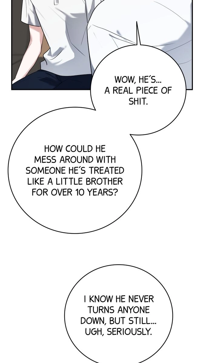 Read Sweet Shot chapter 43 image 108 on Lezhin