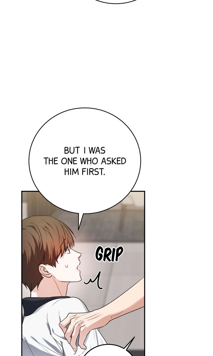 Read Sweet Shot chapter 43 image 109 on Lezhin