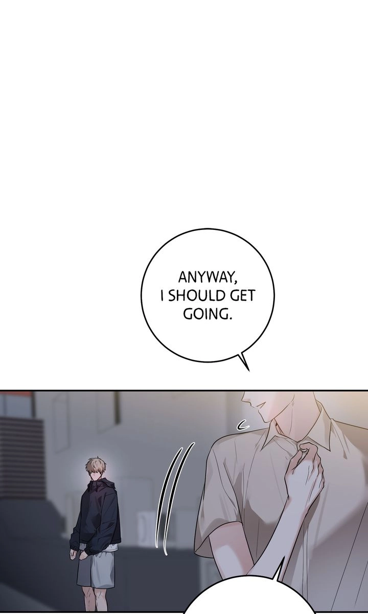 Read Sweet Shot chapter 43 image 11 on Lezhin