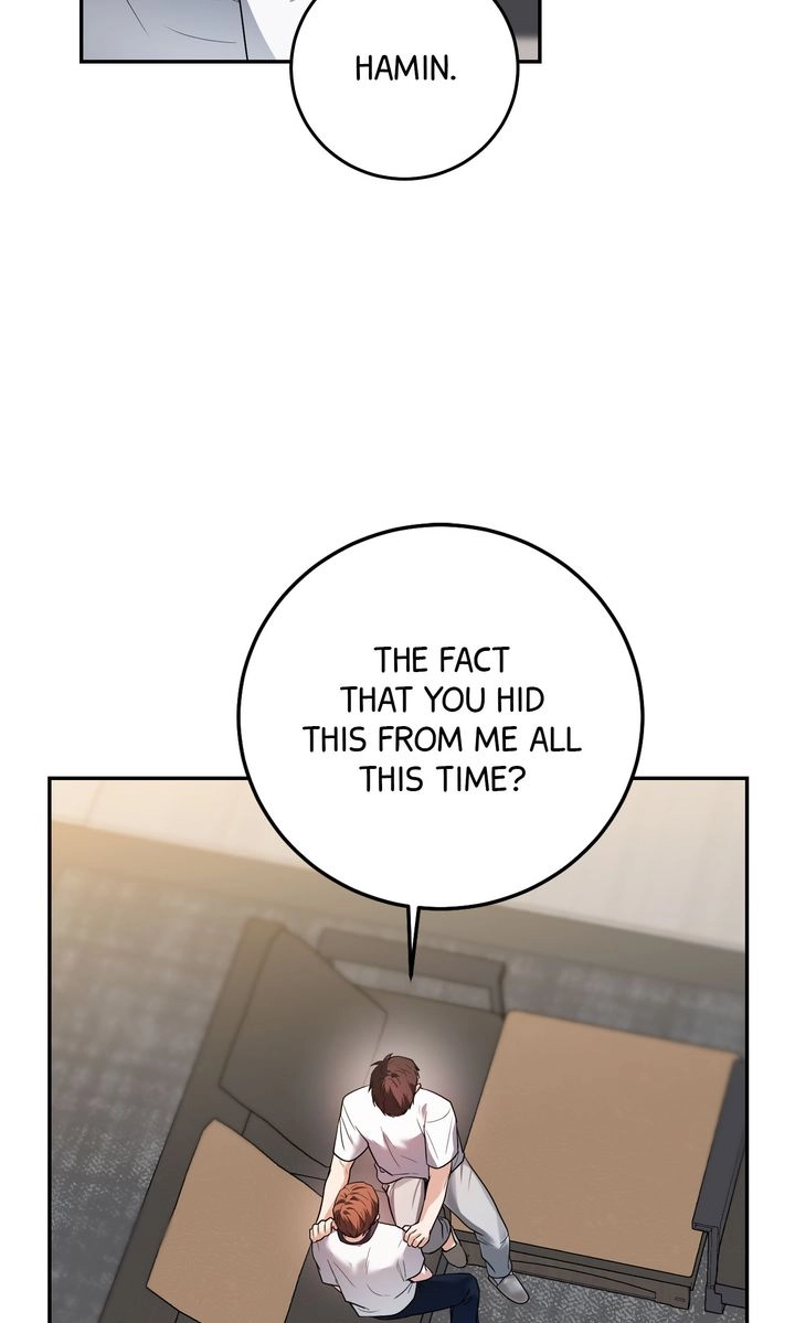 Read Sweet Shot chapter 43 image 110 on Lezhin
