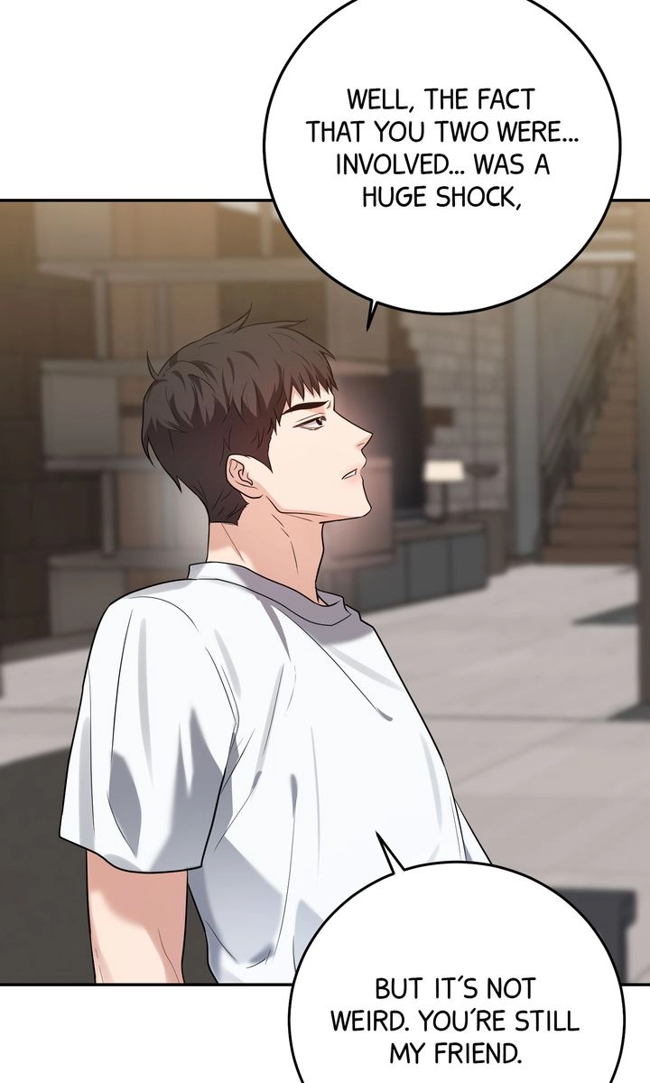 Read Sweet Shot chapter 43 image 121 on Lezhin