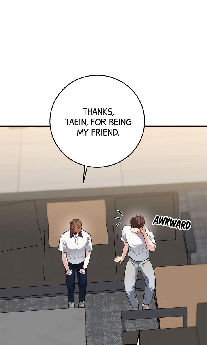 Read Sweet Shot chapter 43 image 123 on Lezhin