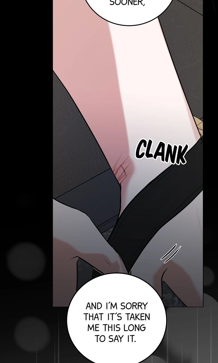 Read Sweet Shot chapter 43 image 128 on Lezhin