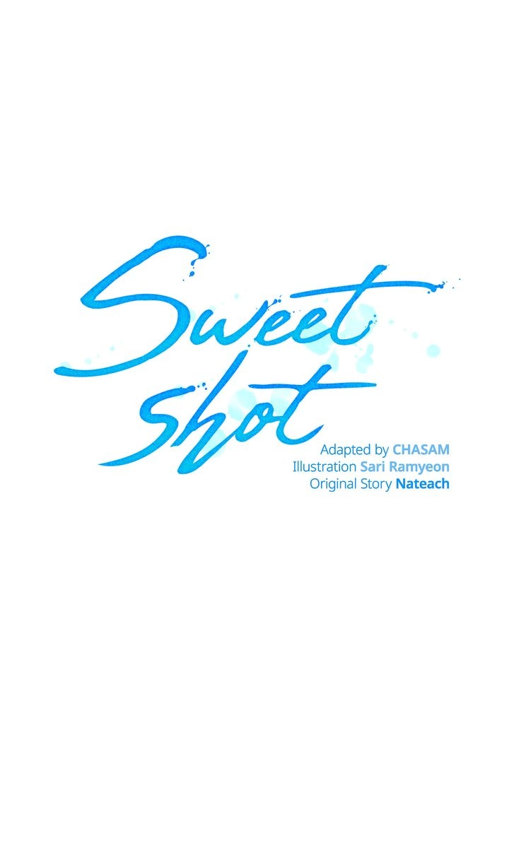 Read Sweet Shot chapter 43 image 15 on Lezhin