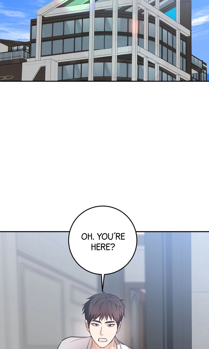 Read Sweet Shot chapter 43 image 17 on Lezhin