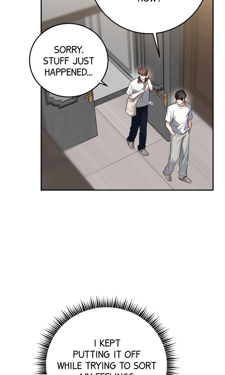 Read Sweet Shot chapter 43 image 19 on Lezhin