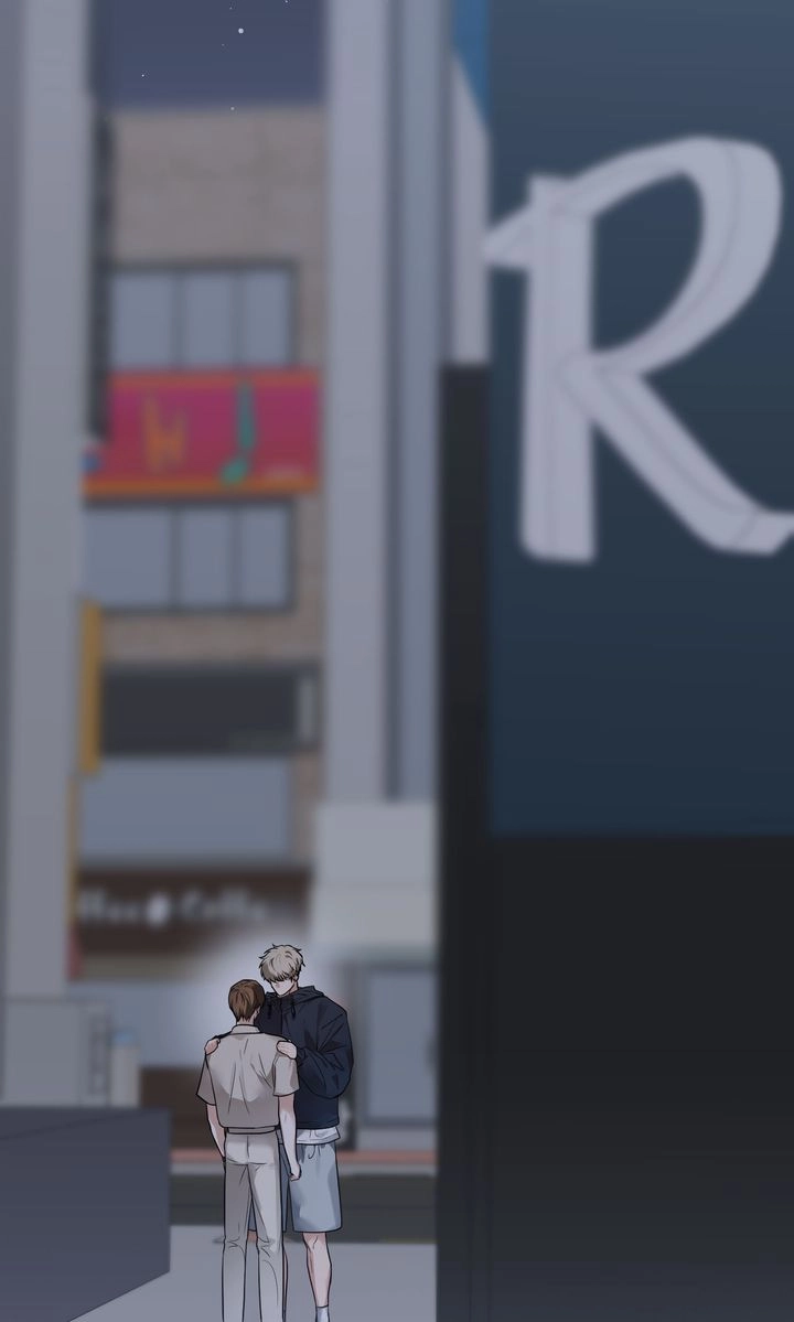 Read Sweet Shot chapter 43 image 2 on Lezhin