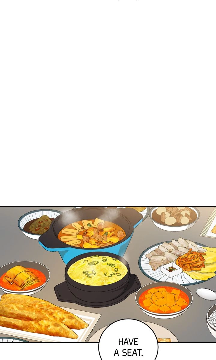 Read Sweet Shot chapter 43 image 21 on Lezhin