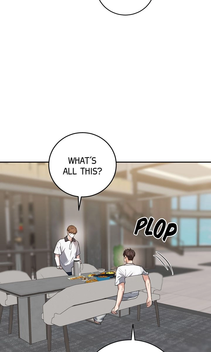 Read Sweet Shot chapter 43 image 22 on Lezhin