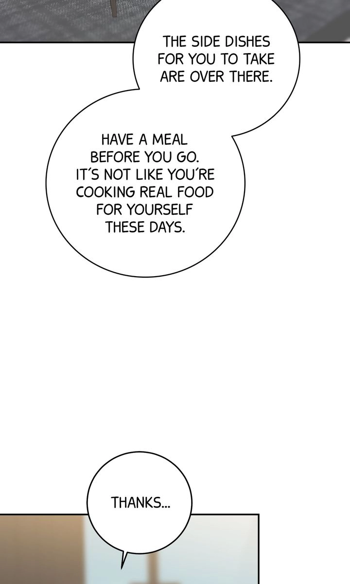 Read Sweet Shot chapter 43 image 23 on Lezhin