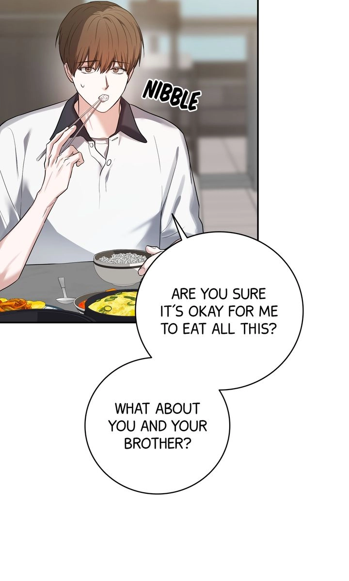 Read Sweet Shot chapter 43 image 24 on Lezhin