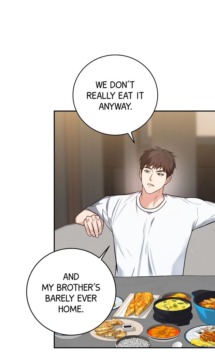 Read Sweet Shot chapter 43 image 25 on Lezhin