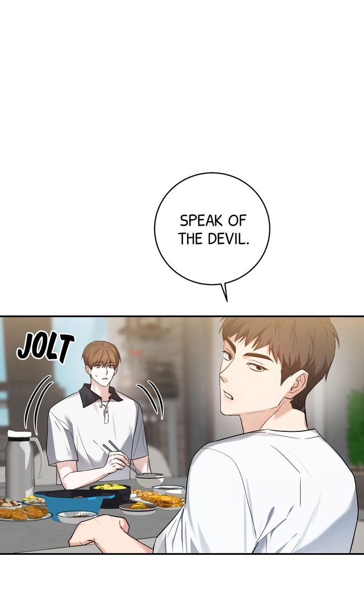 Read Sweet Shot chapter 43 image 29 on Lezhin