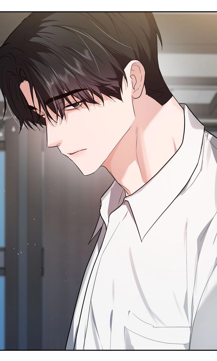 Read Sweet Shot chapter 43 image 32 on Lezhin