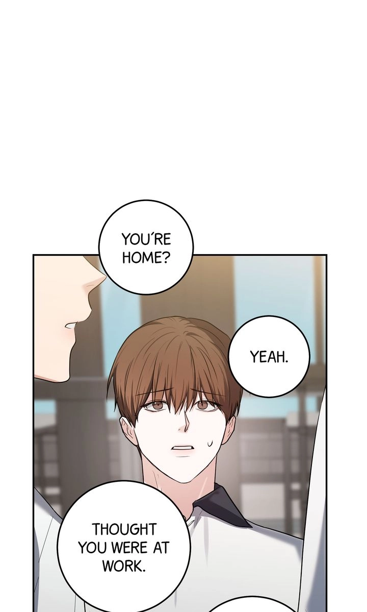 Read Sweet Shot chapter 43 image 33 on Lezhin