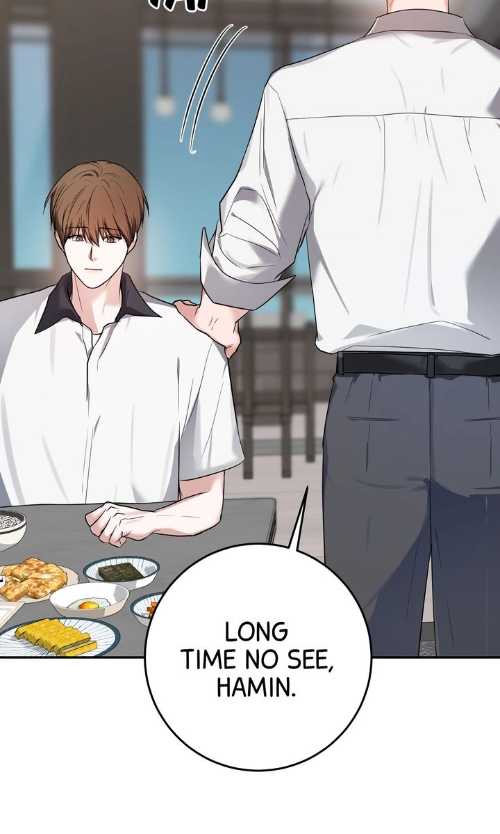 Read Sweet Shot chapter 43 image 36 on Lezhin