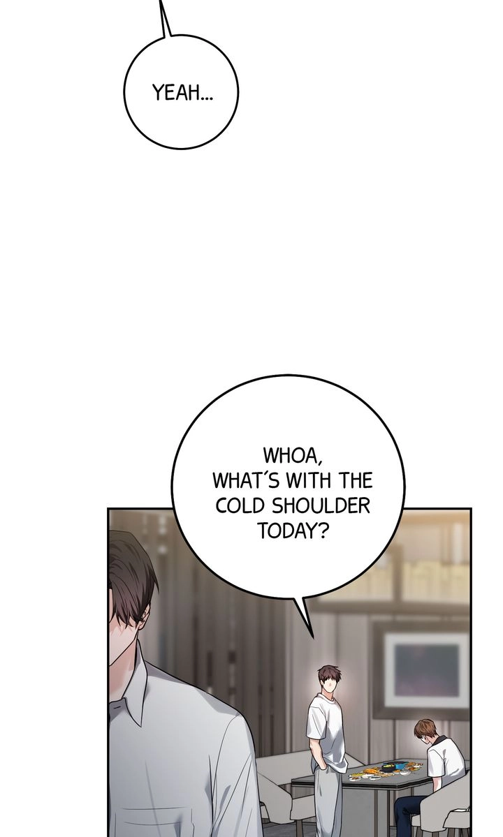 Read Sweet Shot chapter 43 image 38 on Lezhin