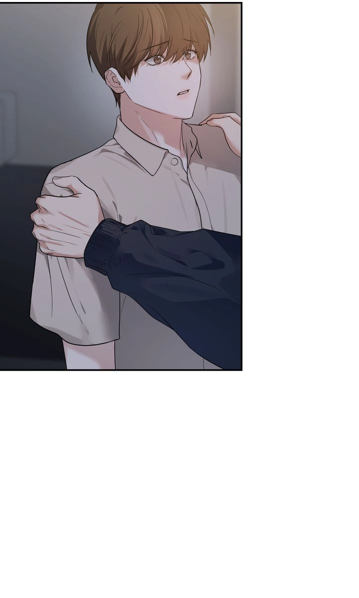 Read Sweet Shot chapter 43 image 4 on Lezhin