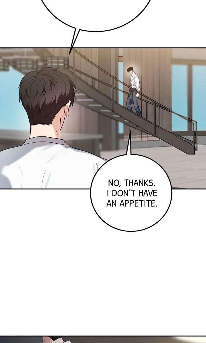 Read Sweet Shot chapter 43 image 40 on Lezhin