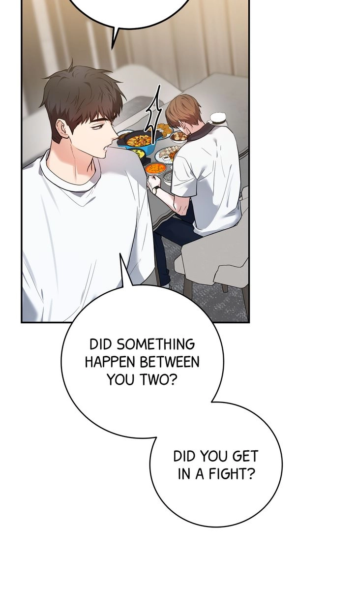 Read Sweet Shot chapter 43 image 42 on Lezhin