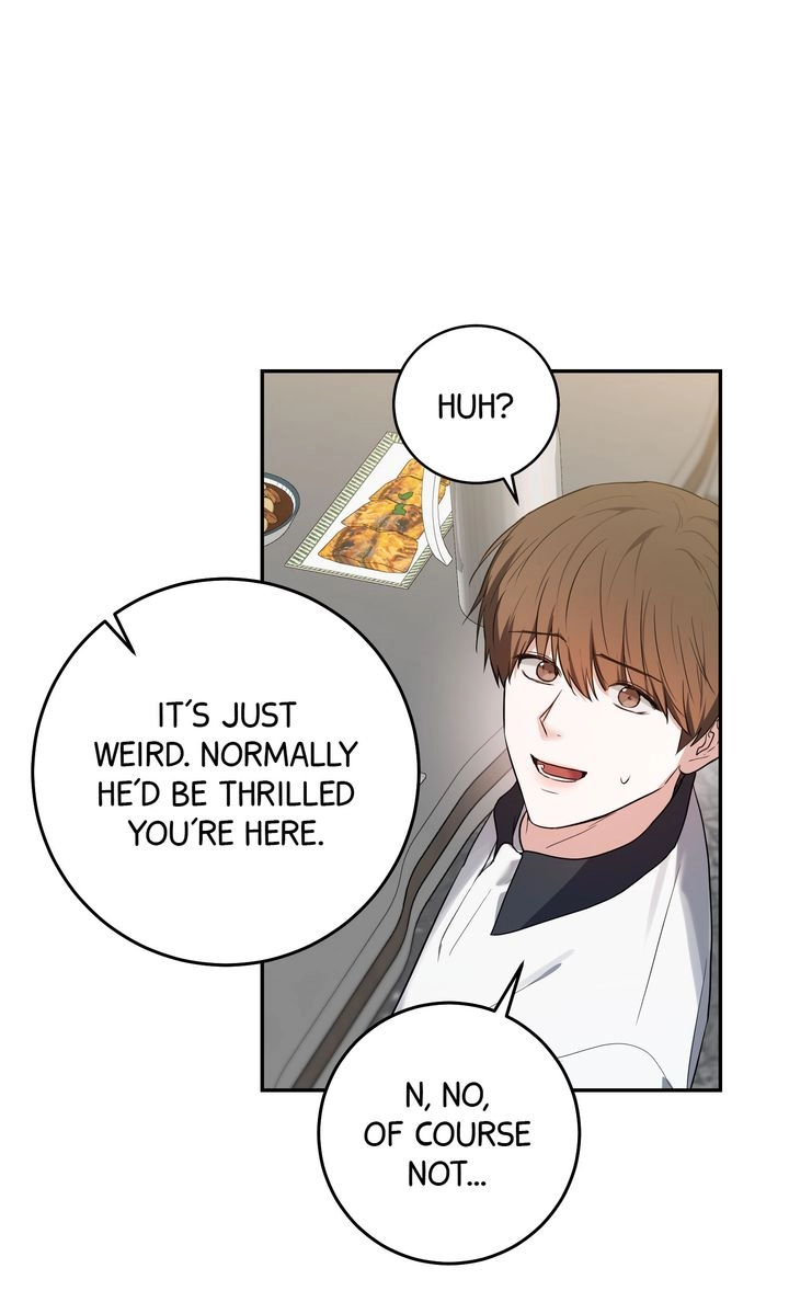 Read Sweet Shot chapter 43 image 43 on Lezhin