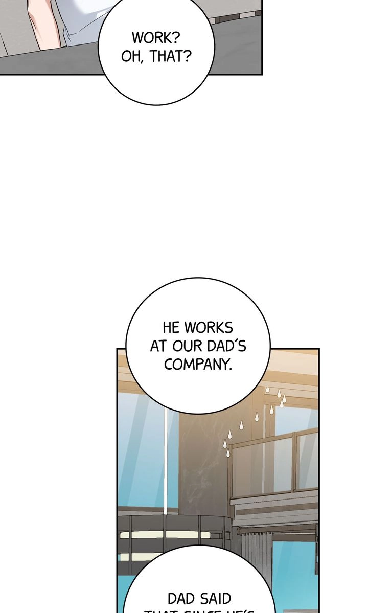 Read Sweet Shot chapter 43 image 46 on Lezhin
