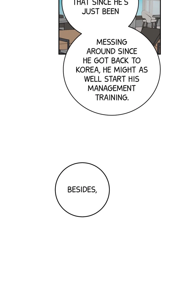 Read Sweet Shot chapter 43 image 47 on Lezhin