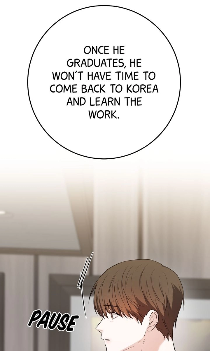 Read Sweet Shot chapter 43 image 48 on Lezhin