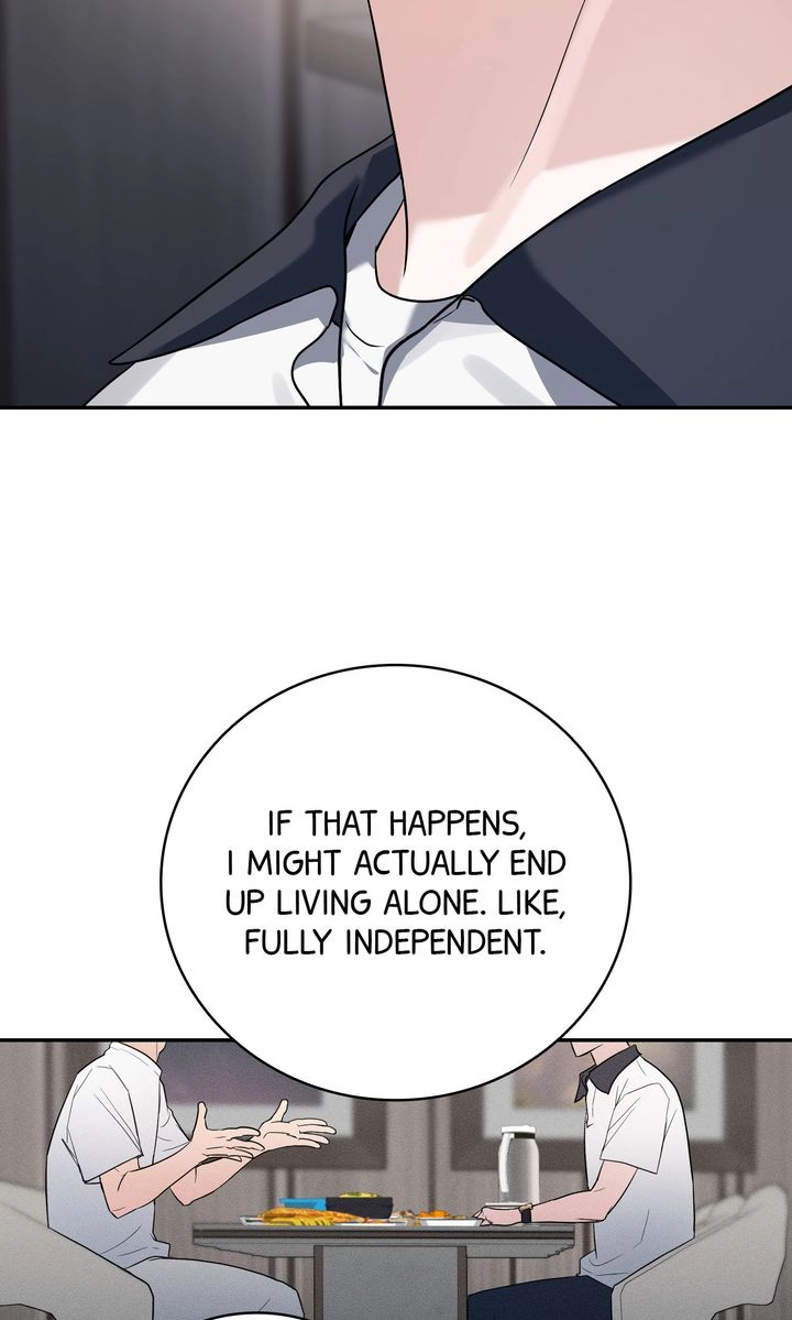 Read Sweet Shot chapter 43 image 52 on Lezhin