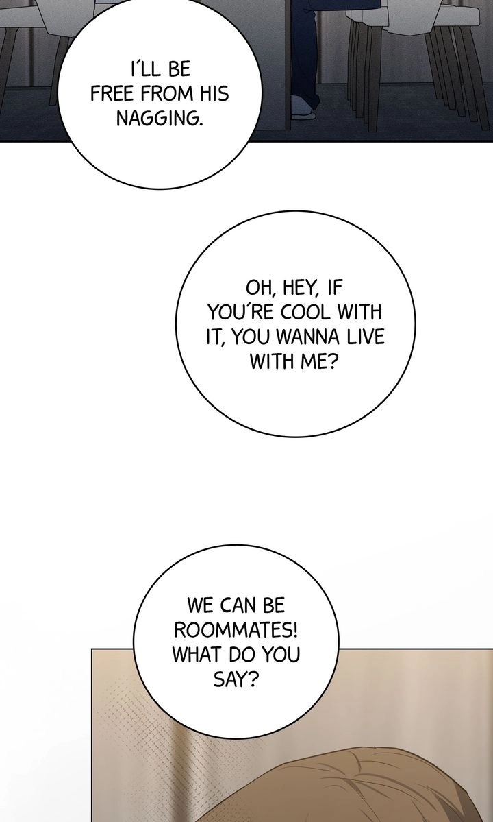 Read Sweet Shot chapter 43 image 53 on Lezhin