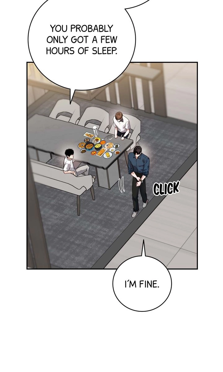 Read Sweet Shot chapter 43 image 60 on Lezhin